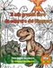 Il mio grande libro da colorare dei Dinosauri