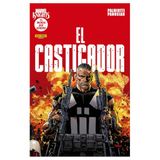 Marvel Knights: El Mundo Que Vendrá - El Castigador