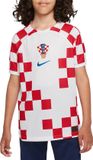Nike Kroatië Stadium Sportshirt Unisex - Maat L