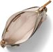 Michael Kors Jet Set Travel Crossbodytas Medium Dames - Imitatieleer - Vanilla/AcDonker Groenn