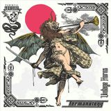 Traffic Ent. Dist. Termanology Vintage Horns LP