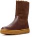 CAMPER Bottines ' Kiddo ' marron