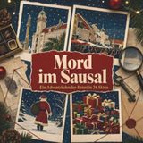 Mord tiptop Mord im Sausal