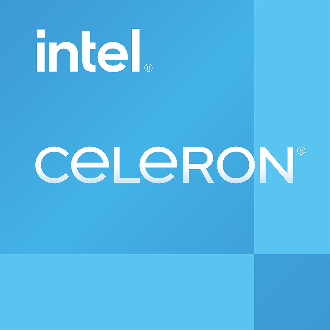 Intel Celeron G6900 3.4 GHz Processor - 2 Cores - Box