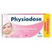 Physiodose Sérum physiologique unidoses stériles 40x5ml