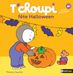 T'choupi fête Halloween - Dès 2 ans: 24