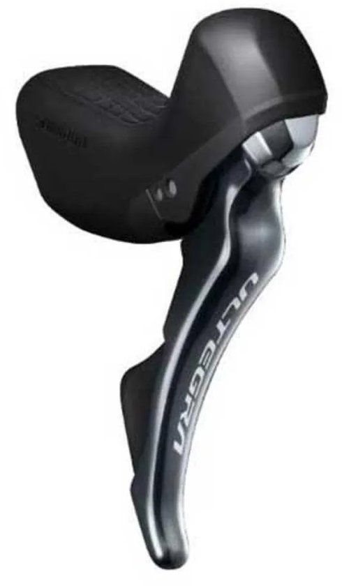 Shimano Rem-schakelversteller Sti Ultegra St-r8020 11s Rechts Zwart