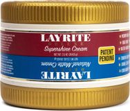Layrite Dual Chamber Natural Matte & Supershine 141ml