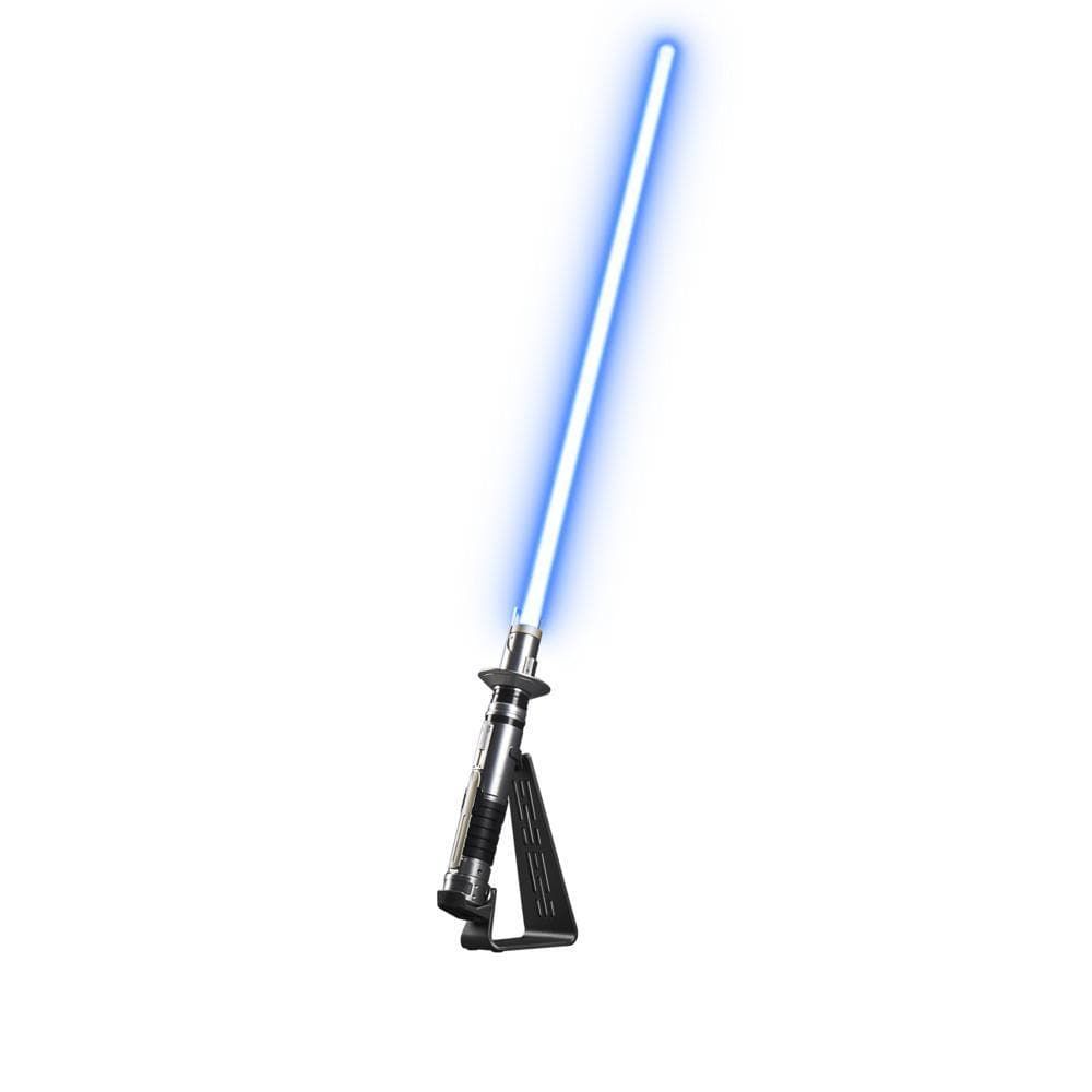 Hasbro Star Wars: Ahsoka Black Series Replica Force FX Elite Lightsaber Ezra Bridger Action Figuur
