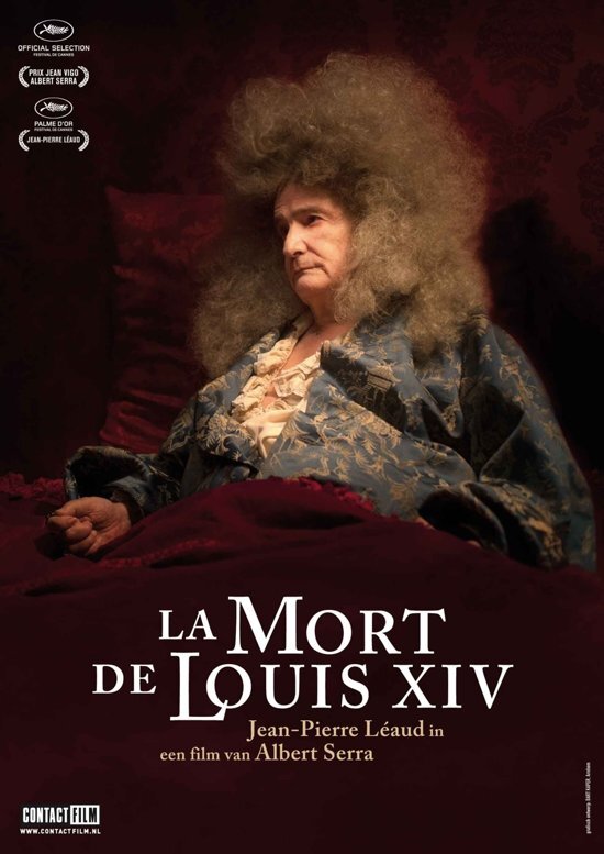 Movie Mort De Louis Xiv, (La) dvd