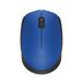 Logitech M171 Draadloze Muis Blauw