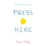 Press Hervé Tullet Press Here
