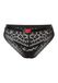 HUGO Slip 'SAVANA' noir
