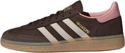 adidas Handball Spezial Dunkelbraun Wonder Mauve (Damen)