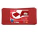 I CASAMICI ITALIA SRL (AMI) Movida tafelkleed TNT 1 x 1 m 25 stuks Bordeaux
