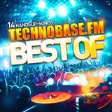 Bertus Distributie Zyx Various Artists - Technobase.FM - Best Of