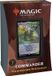 Magic: The Gathering Commander : Strixhaven : Witherbloom Witchcraft Deck