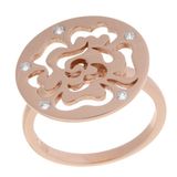Orphelia ZR-7079/1/52 - Ring (sieraad) - Zilver 925