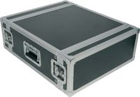 Citronic 19" Flightcase voor audioapparatuur