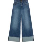 Lee Jeans femme Hope Best Forward Wide Leg