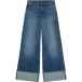 Lee Jeans femme Hope Best Forward Wide Leg