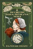 IL TICCHETTIO DELLA TEMPESTA VERDE