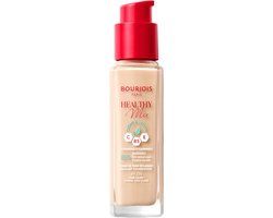 BOURJOIS PARIS Healthy Mix Clean Vegan Foundation 49.5 Fair Ivory