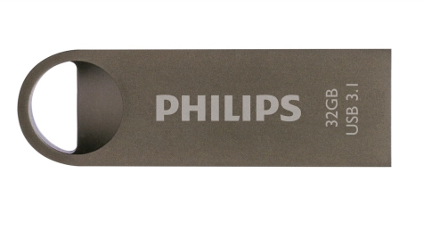 Philips FM32FD165B