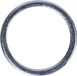 SW-Stahl 03013L Aluminium Afdichtring - M15 x 19 x 1,5 mm