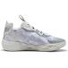 PUMA Unisex Mb.04 Lo Team Feather Gray-cool Mid Gray-cool Dark Gr Taille: 44 | Chaussures de training Outlet | Unisex | Gris