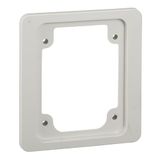 Schneider Electric Kaedra Accessoires Voor Installatiekast - E32K4