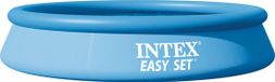 Intex Easy Zwembadset - Ø305x61cm - Opblaasbaar - Met Filterpomp