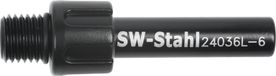 SW-Staal 24036L-6 raccord d'huile AT106 pour Mercedes-Benz