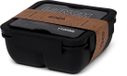 Senza Lunchbox 1100 ml Blauw
