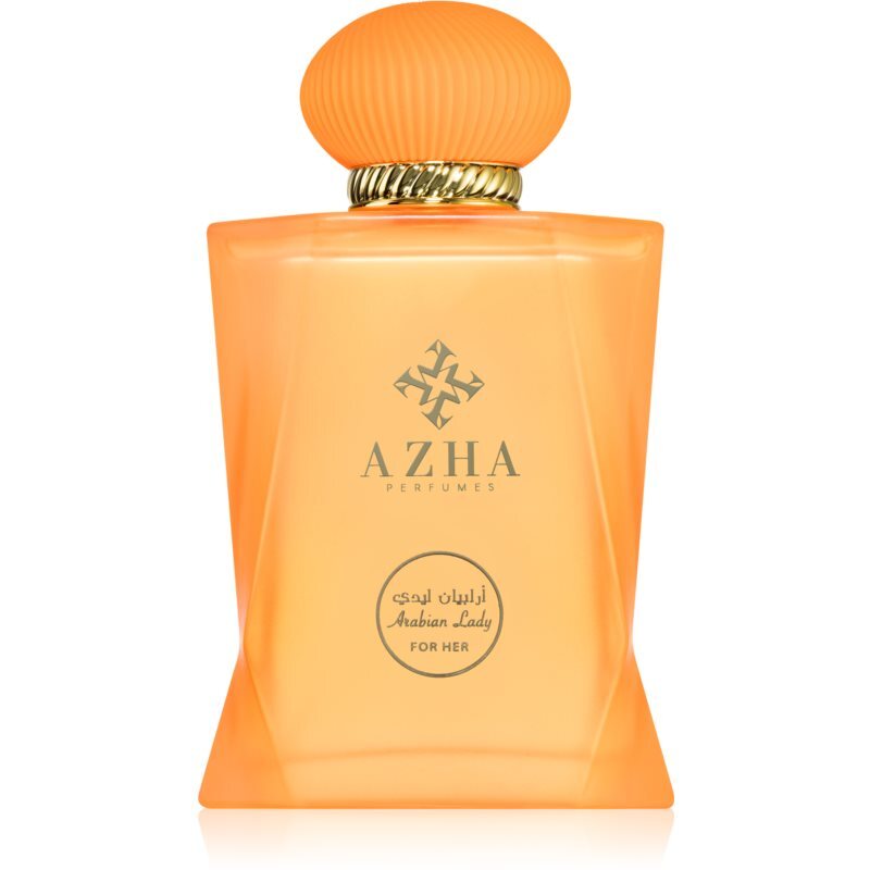 AZHA Perfumes Arabian Lady eau de parfum / dames