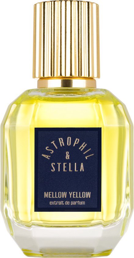 Astrophil &amp; Stella Mellow Yellow 50 ml / unisex