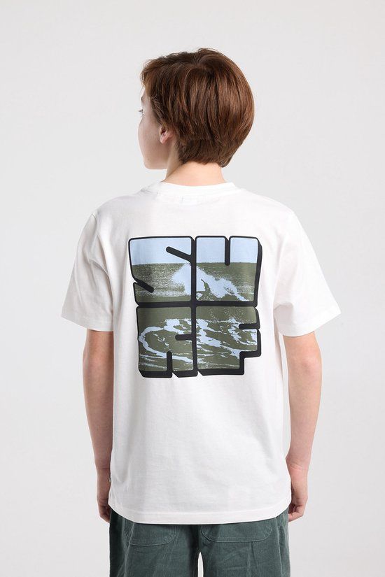 America Today T-shirt Edson Jr
