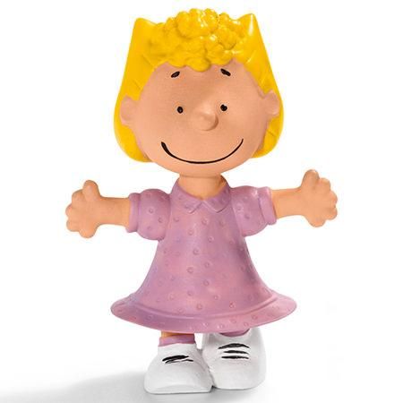 Schleich Peanuts 22009