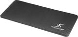 Yoga kniebeschermer en elleboogkussen - 15 mm foam, 61x25 cm, antislip, antibacterieel