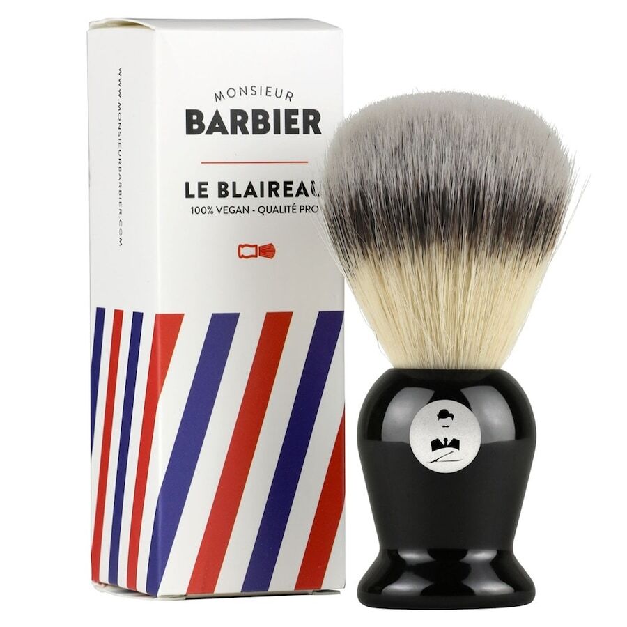 Monsieur Barbier Monsieur Barbier Shaving Brush Accessoires 60 g Heren