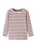 Name it Top met lange mouwen Slim fit