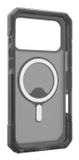 Urban Armor Gear Trooper MagSafe Case voor iPhone 17 Pro Max - Ash