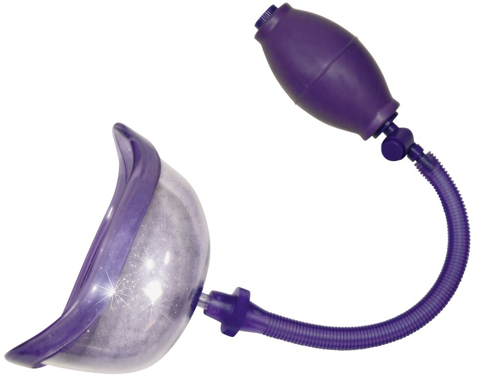 Bad Kitty Vagina Sucker - 4024144528974