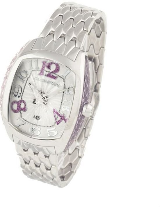 Chronotech Horloge Dames CT7998L-16M (36 mm)