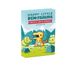 Asmodee - Happy Little Dinosaurs: Gevaren van de puberteit - Uitbreiding van het bordspel, 2-4 spelers, 8+ jaar, Italiaanse editie