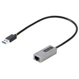 StarTech.com StarTech USB-C Ethernet Adapter - Gigabit LAN Adapter