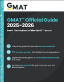 GMAT Wiley GMAT Official Guide 2025 - 2026