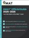 GMAT Wiley GMAT Official Guide 2025 - 2026