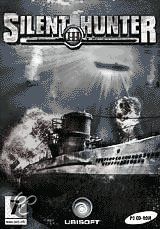 Ubisoft Silent Hunter 3 - PC - 3307210220028