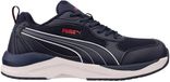 Puma chaussures de sécurité Shift S1PS FO HRO SR 64773